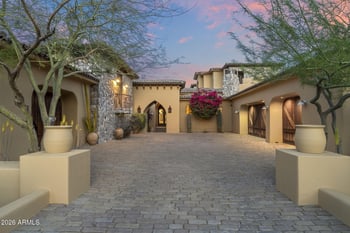 14205 La Paloma Pl, Fountain Hills, AZ 85268