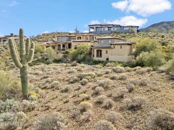 14205 La Paloma Pl, Fountain Hills, AZ 85268