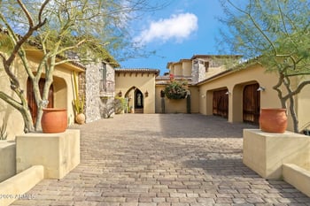 14205 La Paloma Pl, Fountain Hills, AZ 85268