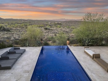 14205 La Paloma Pl, Fountain Hills, AZ 85268