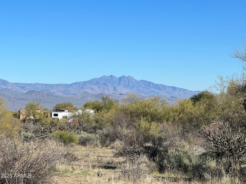 14206 Barwick Ct #12, Scottsdale, AZ 85262