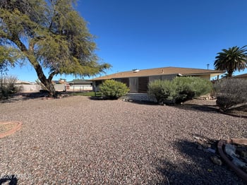 14206 Crown Point Ct, Sun, AZ 85351