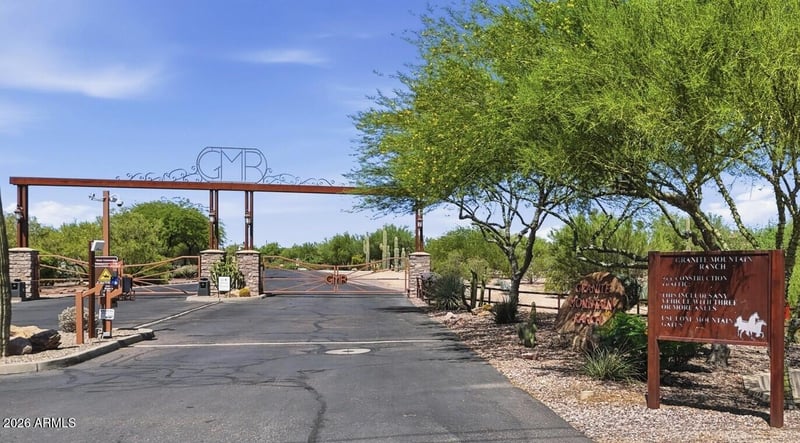 14206 E Barwick Ct #12, Scottsdale, AZ 85262