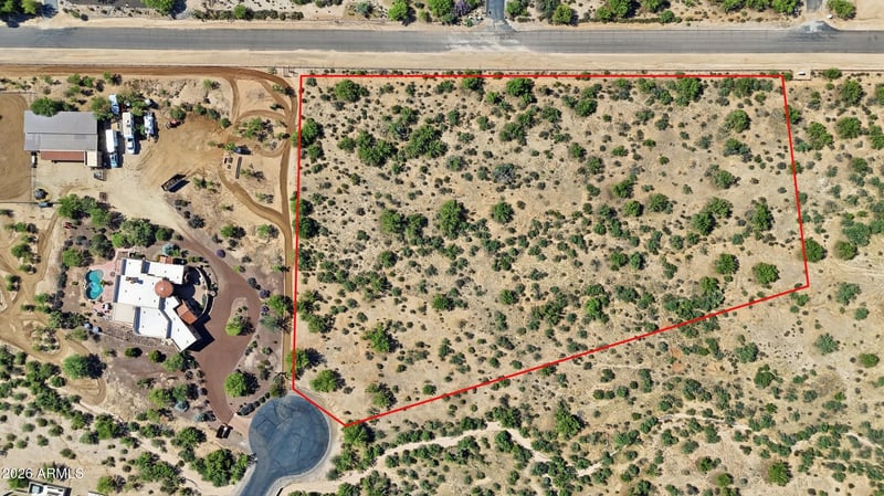 14206 E Barwick Ct #12, Scottsdale, AZ 85262