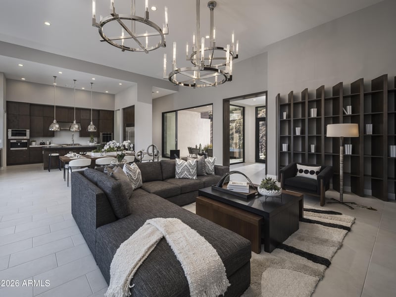 14206 E Harmony Ln, Fountain Hills, AZ 85268