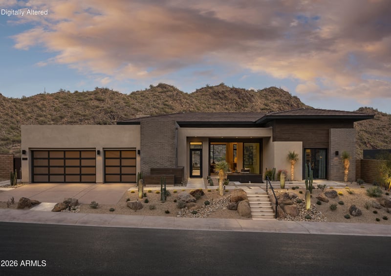 14206 Harmony Ln, Fountain Hills, AZ 85268