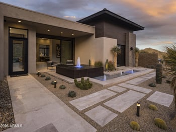 14206 E Harmony Ln, Fountain Hills, AZ 85268