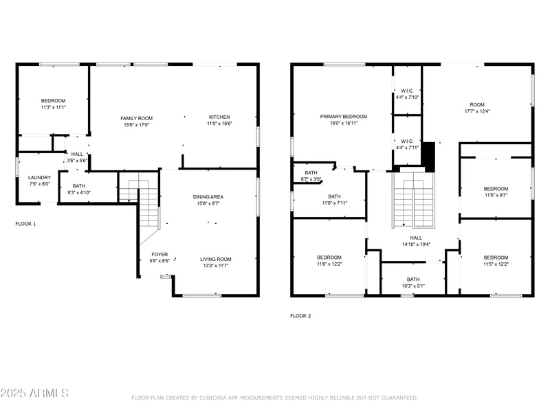 14206 Indianola Ave, Goodyear, AZ 85395