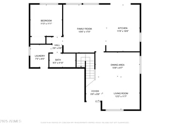 14206 Indianola Ave, Goodyear, AZ 85395