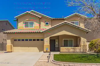 14206 Indianola Ave, Goodyear, AZ 85395