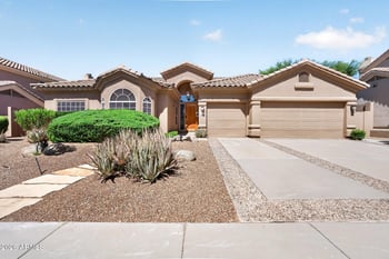 14206 S 12th Pl, Phoenix, AZ 85048