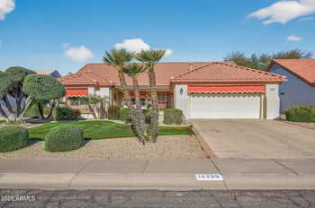 14206 Sky Hawk Dr, Sun City West, AZ 85375