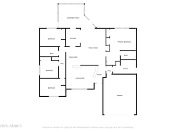 14207 51st Dr, Glendale, AZ 85306