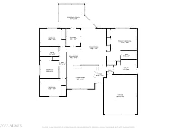 14207 51st Dr, Glendale, AZ 85306