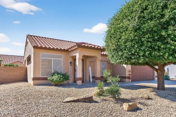 14207 Gunsight Dr, Sun City West, AZ 85375