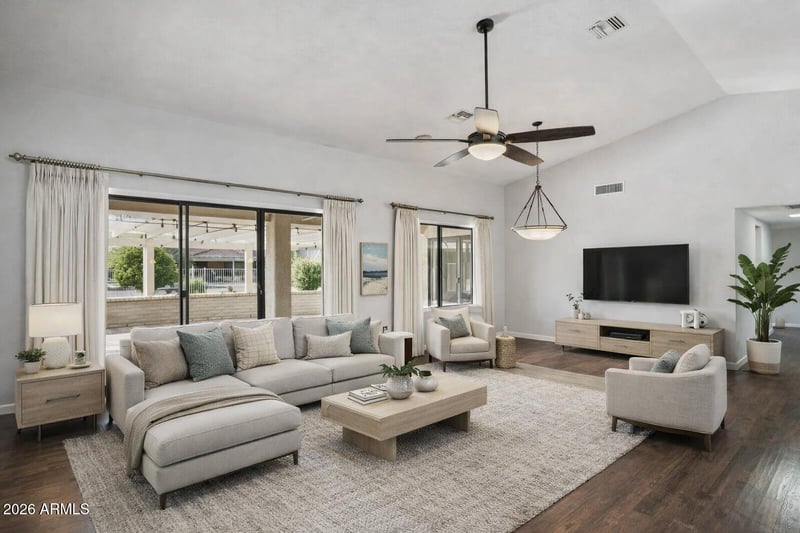 14207 Antelope Dr, Sun City West, AZ 85375