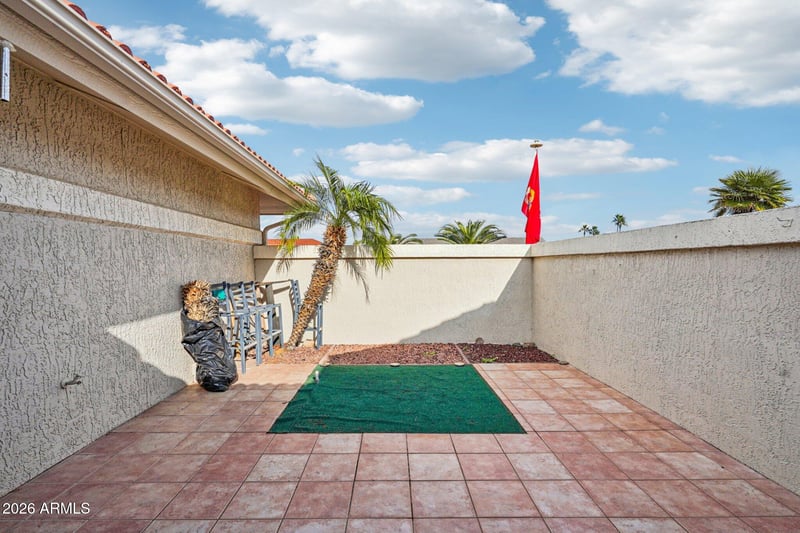 14207 Antelope Dr, Sun City West, AZ 85375