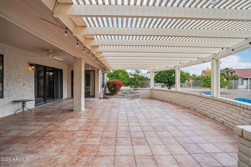 14207 Antelope Dr, Sun City West, AZ 85375