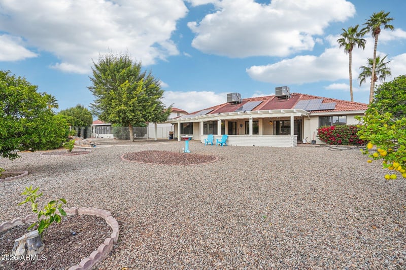 14207 W Antelope Dr, Sun City West, AZ 85375