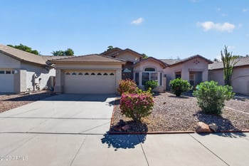 14207 W Columbus Ave, Goodyear, AZ 85395