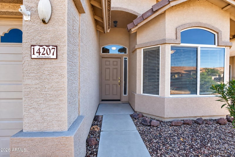 14207 W Columbus Ave, Goodyear, AZ 85395