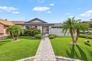 14207 W Summerstar Dr, Sun City West, AZ 85375