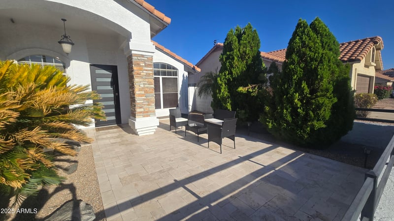 14208 57th Pl, Scottsdale, AZ 85254