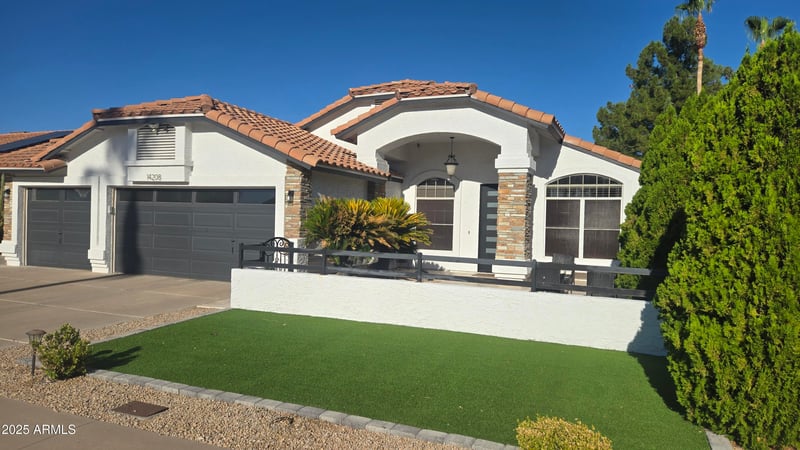 14208 57th Pl, Scottsdale, AZ 85254