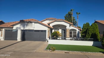 14208 57th Pl, Scottsdale, AZ 85254