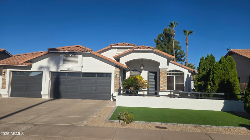 14208 57th Pl, Scottsdale, AZ 85254