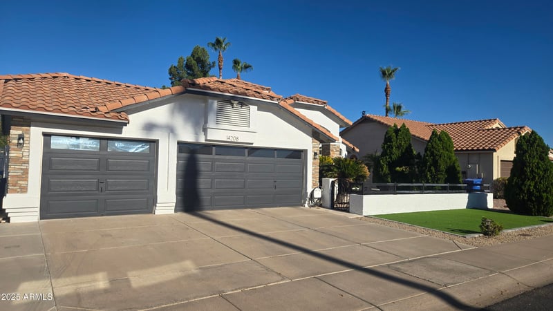 14208 57th Pl, Scottsdale, AZ 85254
