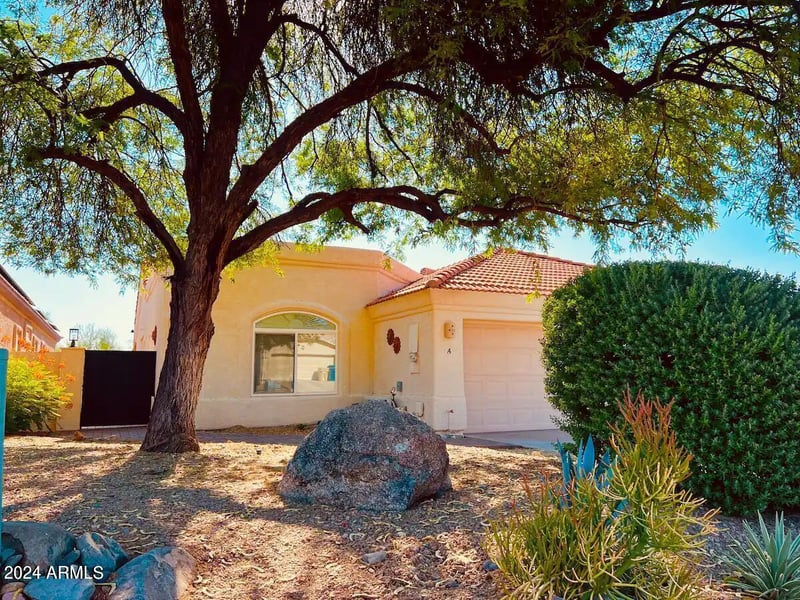 14209 Ashbrook Dr #A, Fountain Hills, AZ 85268