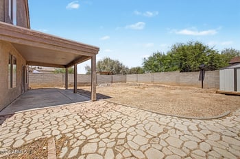 14209 125th Dr, El Mirage, AZ 85335