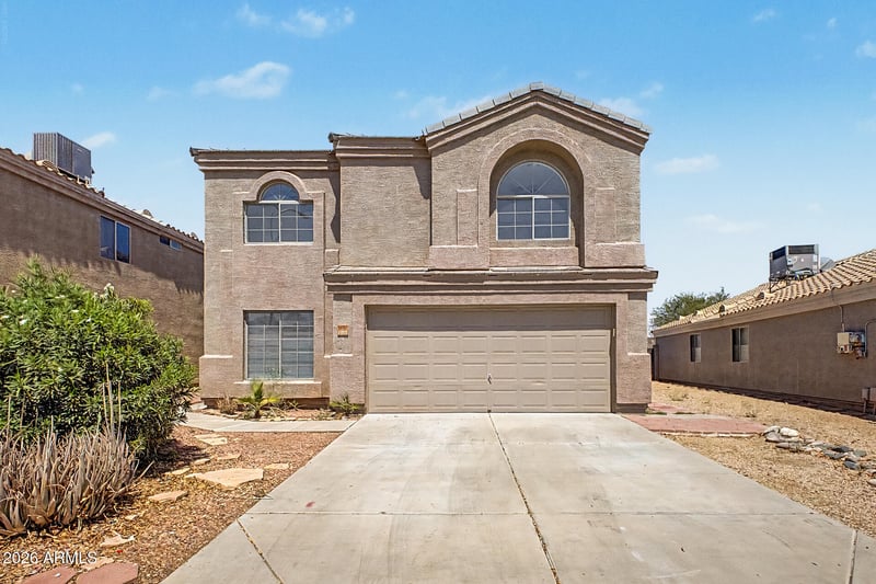 14209 125th Dr, El Mirage, AZ 85335