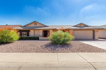14209 Parkland Dr, Sun City West, AZ 85375