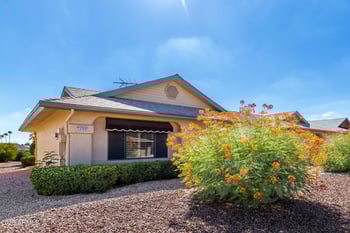 14209 Parkland Dr, Sun City West, AZ 85375