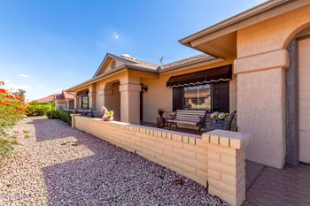 14209 Parkland Dr, Sun City West, AZ 85375