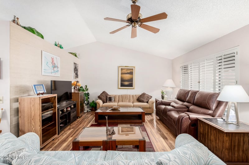 14209 Parkland Dr, Sun City West, AZ 85375