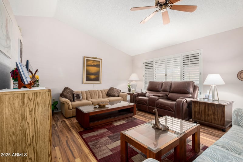 14209 Parkland Dr, Sun City West, AZ 85375