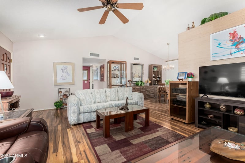 14209 Parkland Dr, Sun City West, AZ 85375