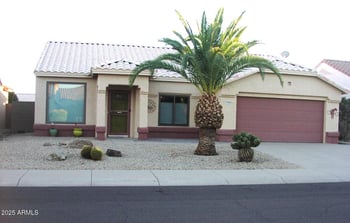 14209 Territorial Ln, Sun City West, AZ 85375