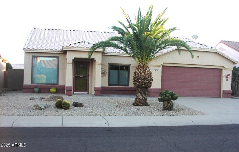 14209 Territorial Ln, Sun City West, AZ 85375