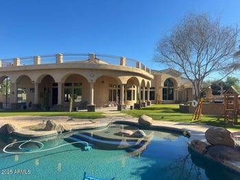 14209 Valley View Dr, Litchfield Park, AZ 85340