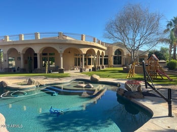14209 Valley View Dr, Litchfield Park, AZ 85340