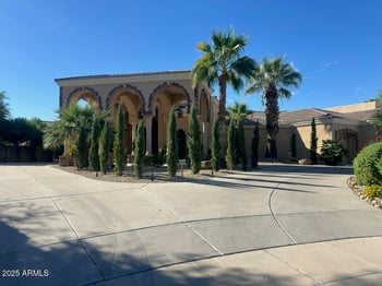 14209 Valley View Dr, Litchfield Park, AZ 85340