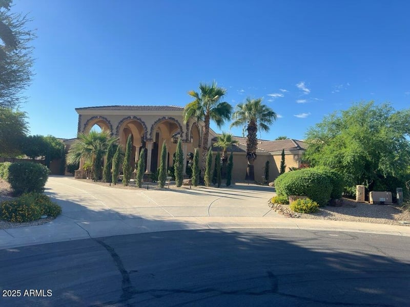 14209 Valley View Dr, Litchfield Park, AZ 85340
