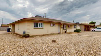 1421 6th Pl, Mesa, AZ 85201