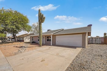 1421 Bentrup St, Chandler, AZ 85224