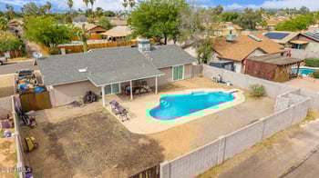 1421 Bentrup St, Chandler, AZ 85224