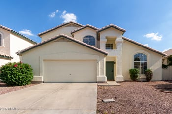 1421 Charleston Ave, Phoenix, AZ 85022
